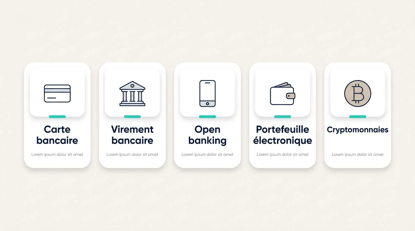 Paiements d’un bookmaker étranger et coût réel en euros